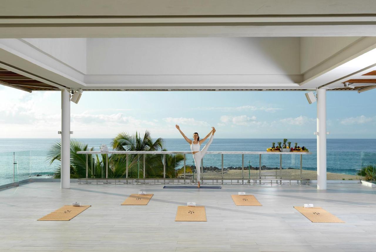 Paradisus Los Cabos (Adults Only) San José del Cabo Buitenkant foto