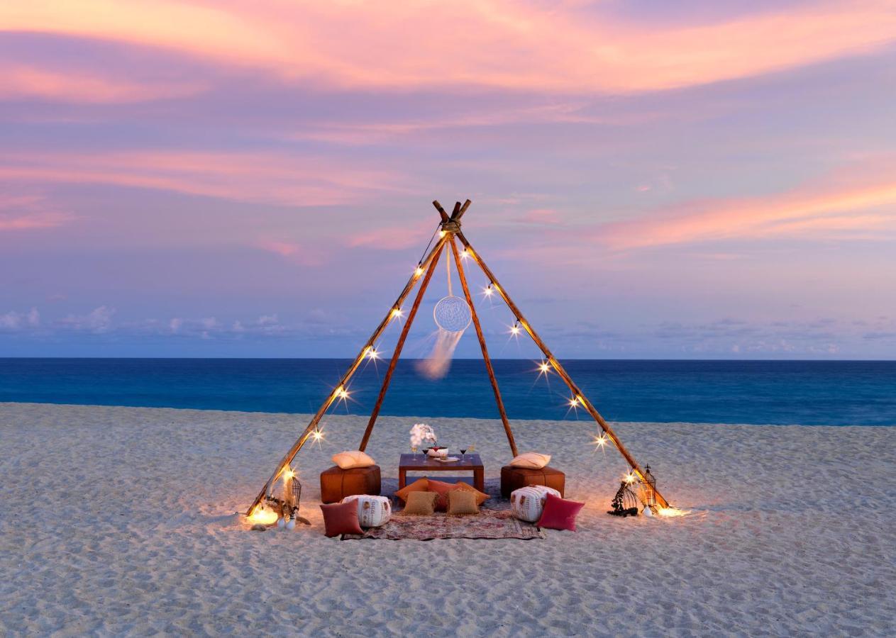 Paradisus Los Cabos (Adults Only) San José del Cabo Buitenkant foto