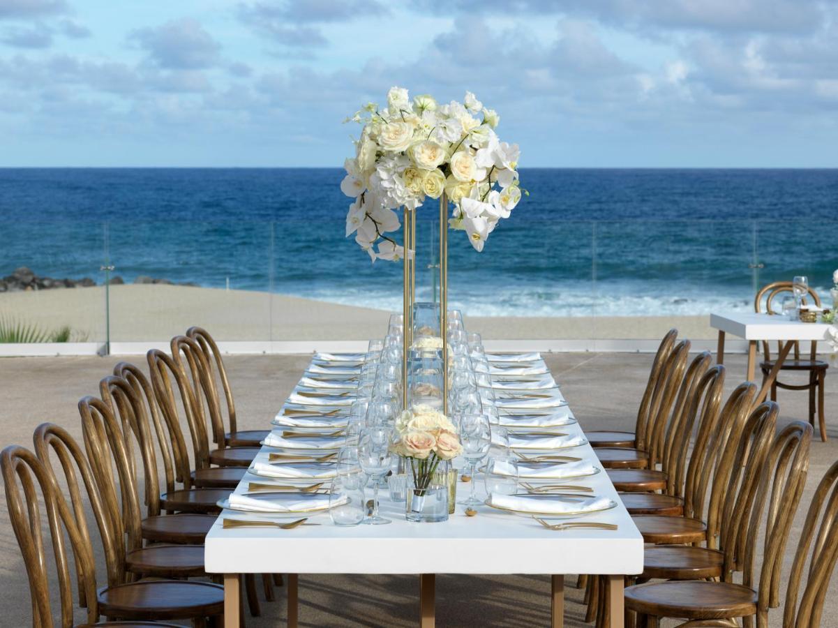 Paradisus Los Cabos (Adults Only) San José del Cabo Buitenkant foto