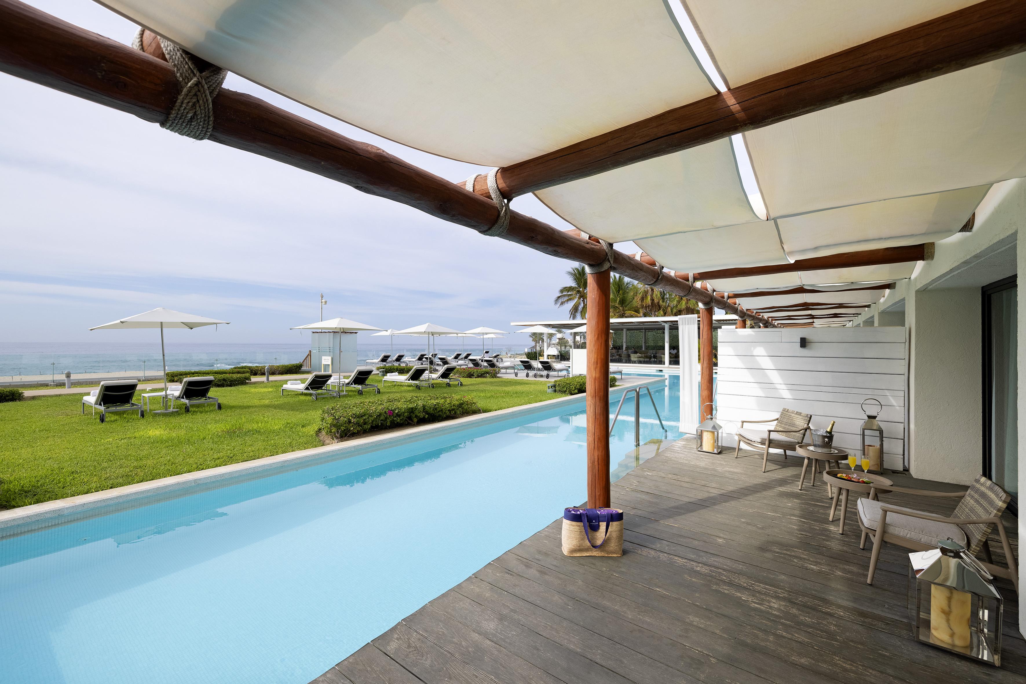Paradisus Los Cabos (Adults Only) San José del Cabo Buitenkant foto