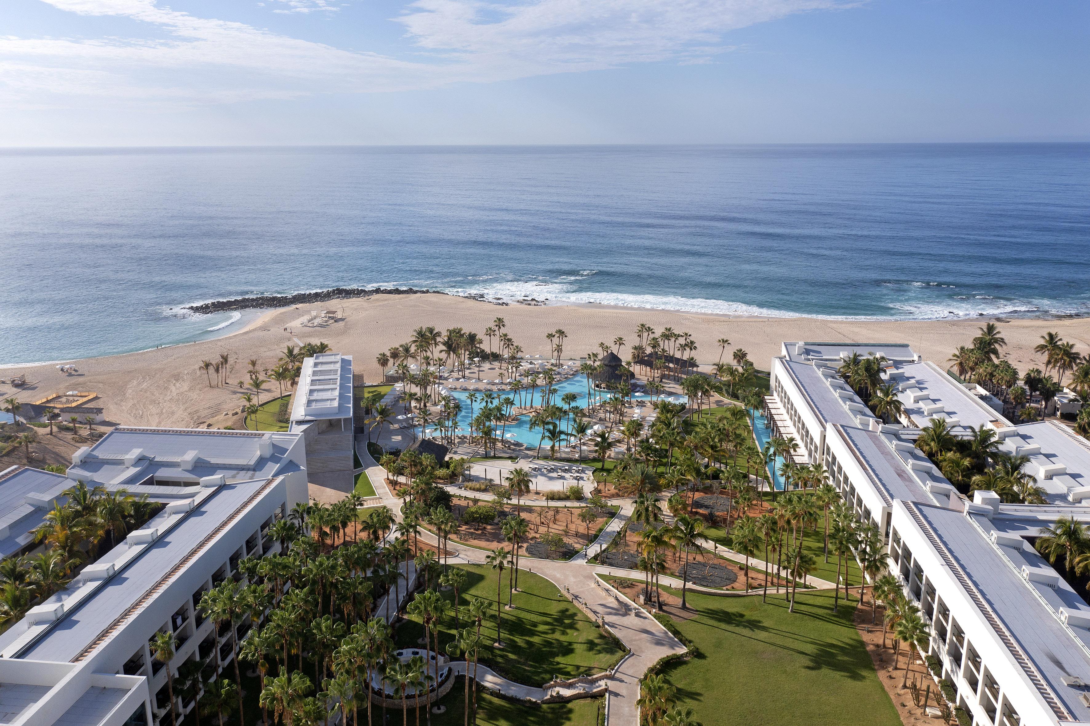 Paradisus Los Cabos (Adults Only) San José del Cabo Buitenkant foto