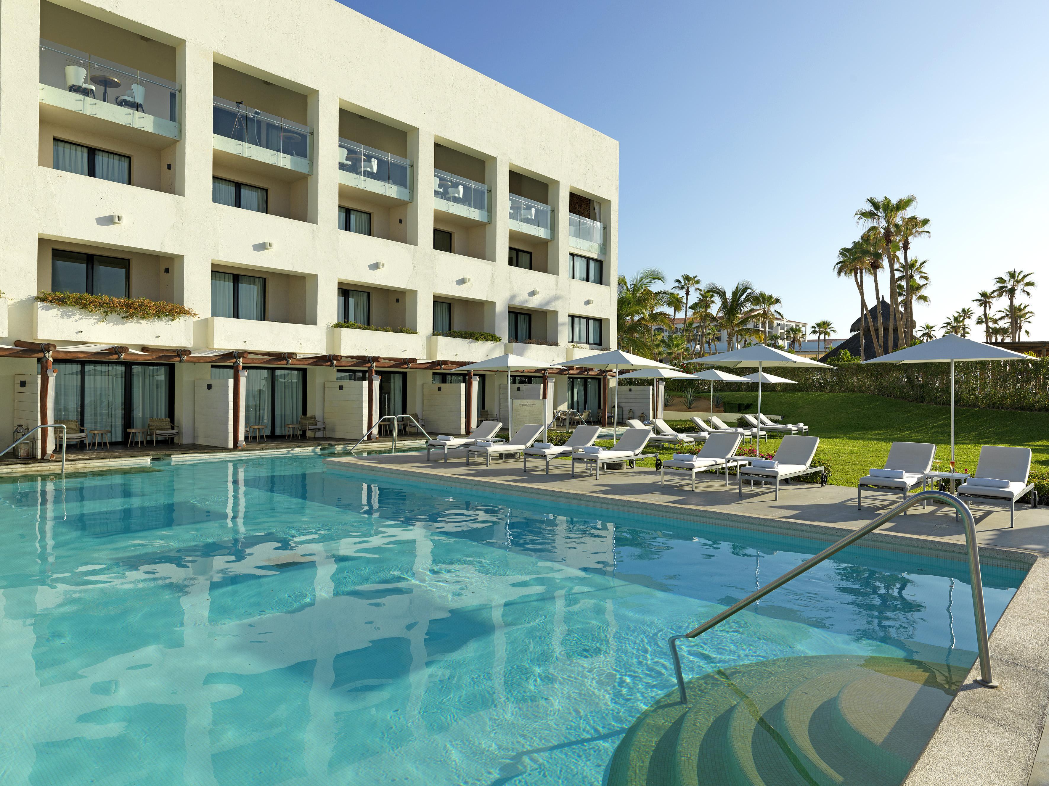 Paradisus Los Cabos (Adults Only) San José del Cabo Buitenkant foto