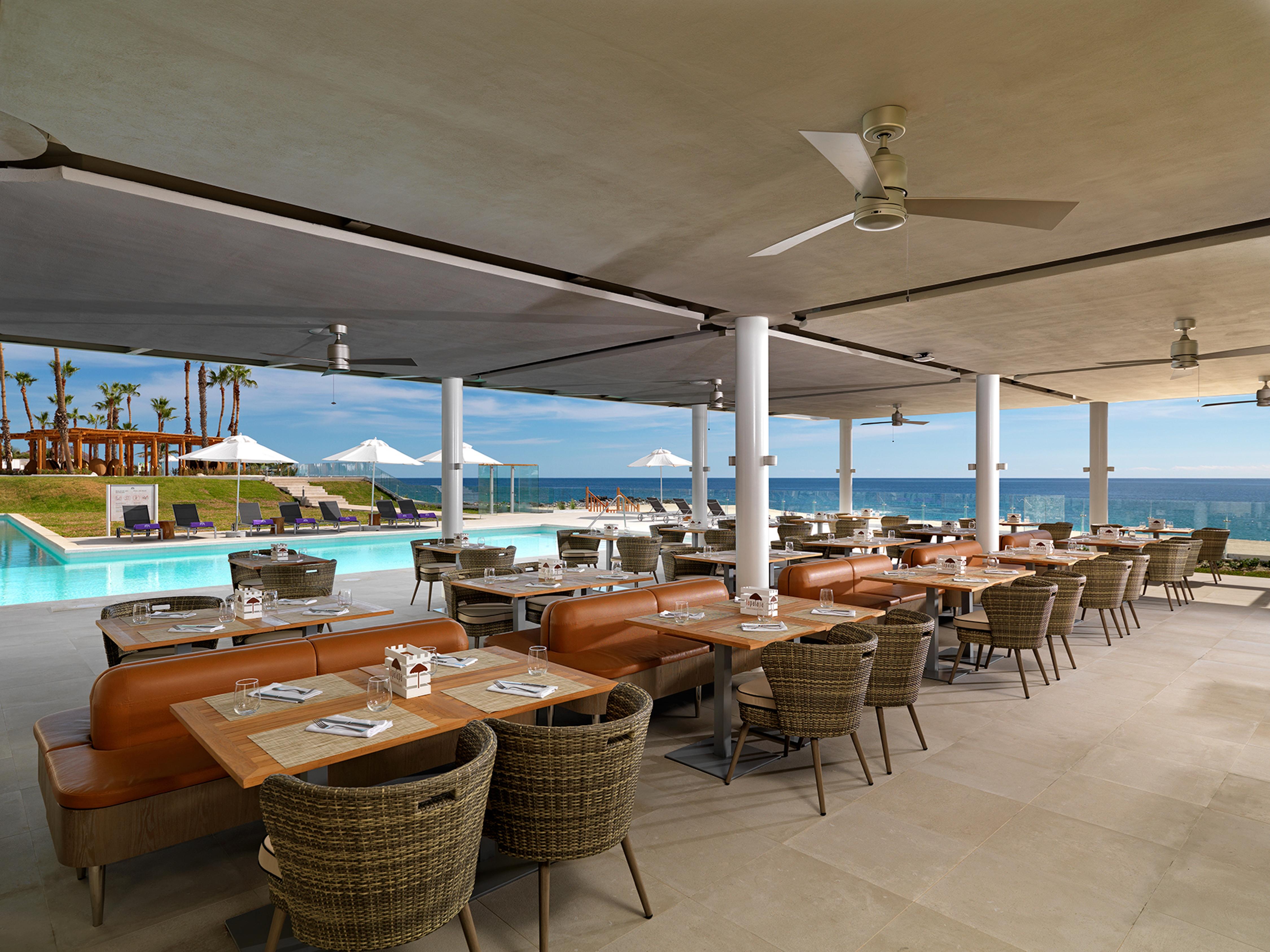Paradisus Los Cabos (Adults Only) San José del Cabo Buitenkant foto