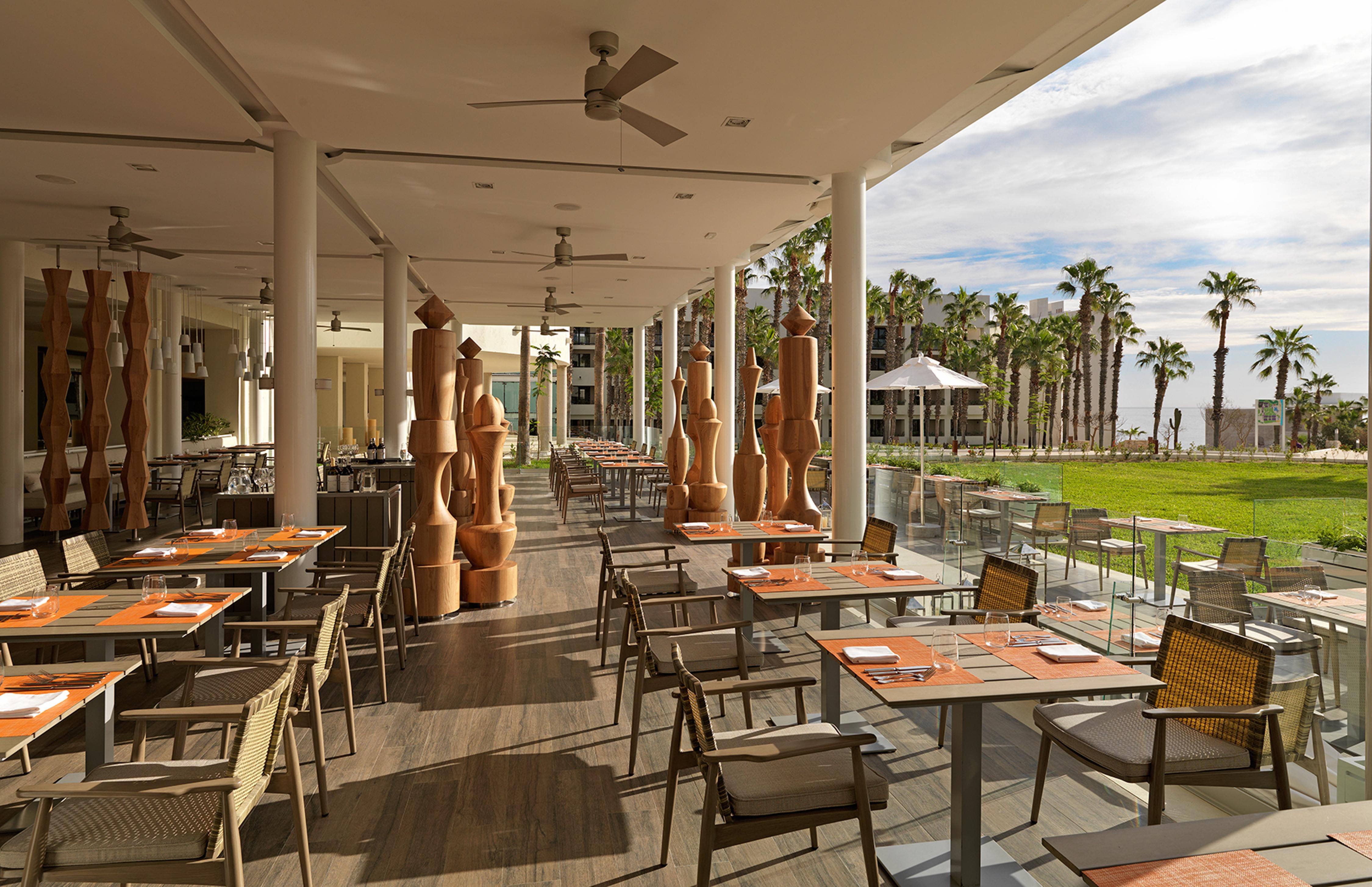 Paradisus Los Cabos (Adults Only) San José del Cabo Buitenkant foto