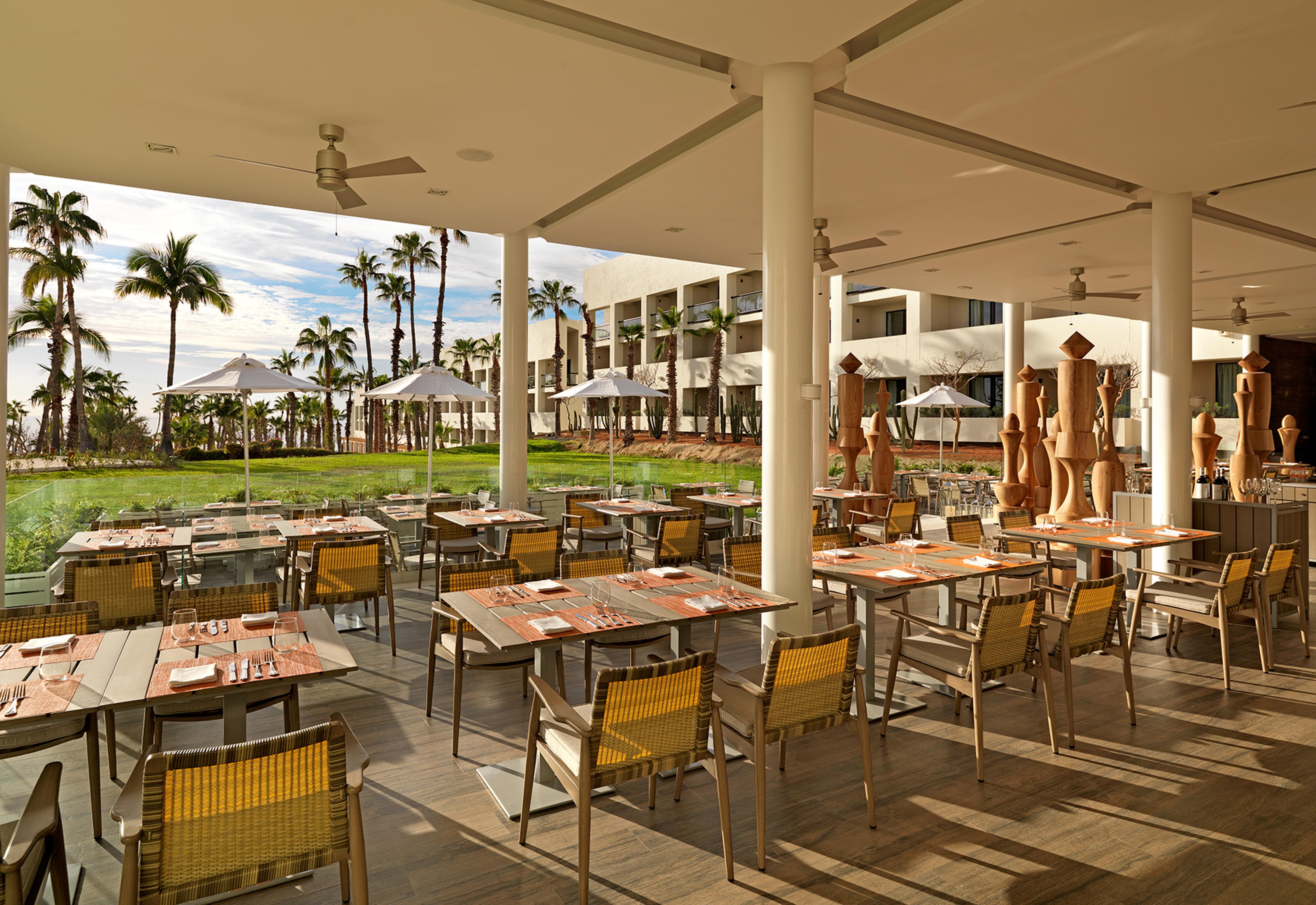 Paradisus Los Cabos (Adults Only) San José del Cabo Buitenkant foto