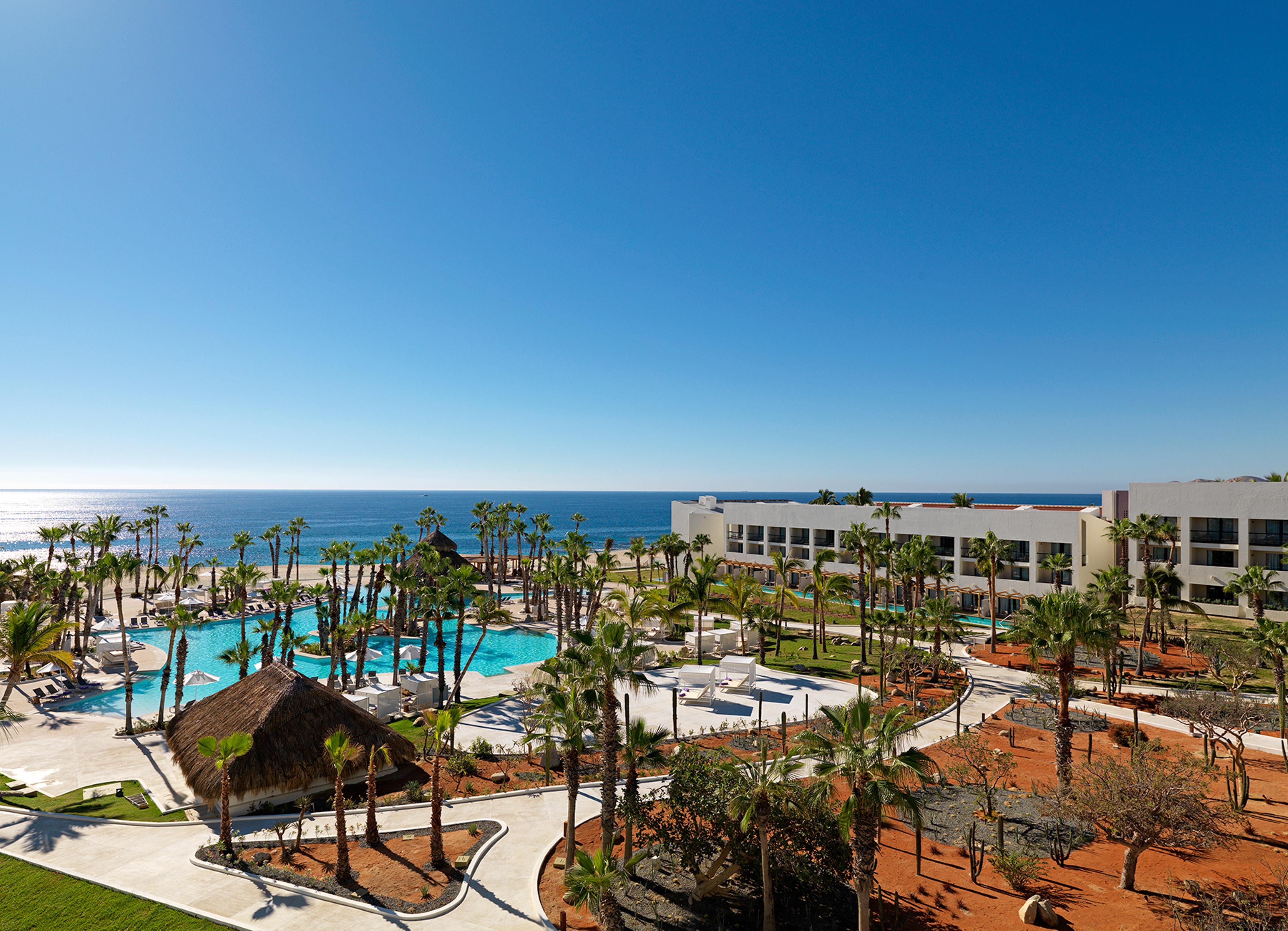 Paradisus Los Cabos (Adults Only) San José del Cabo Buitenkant foto