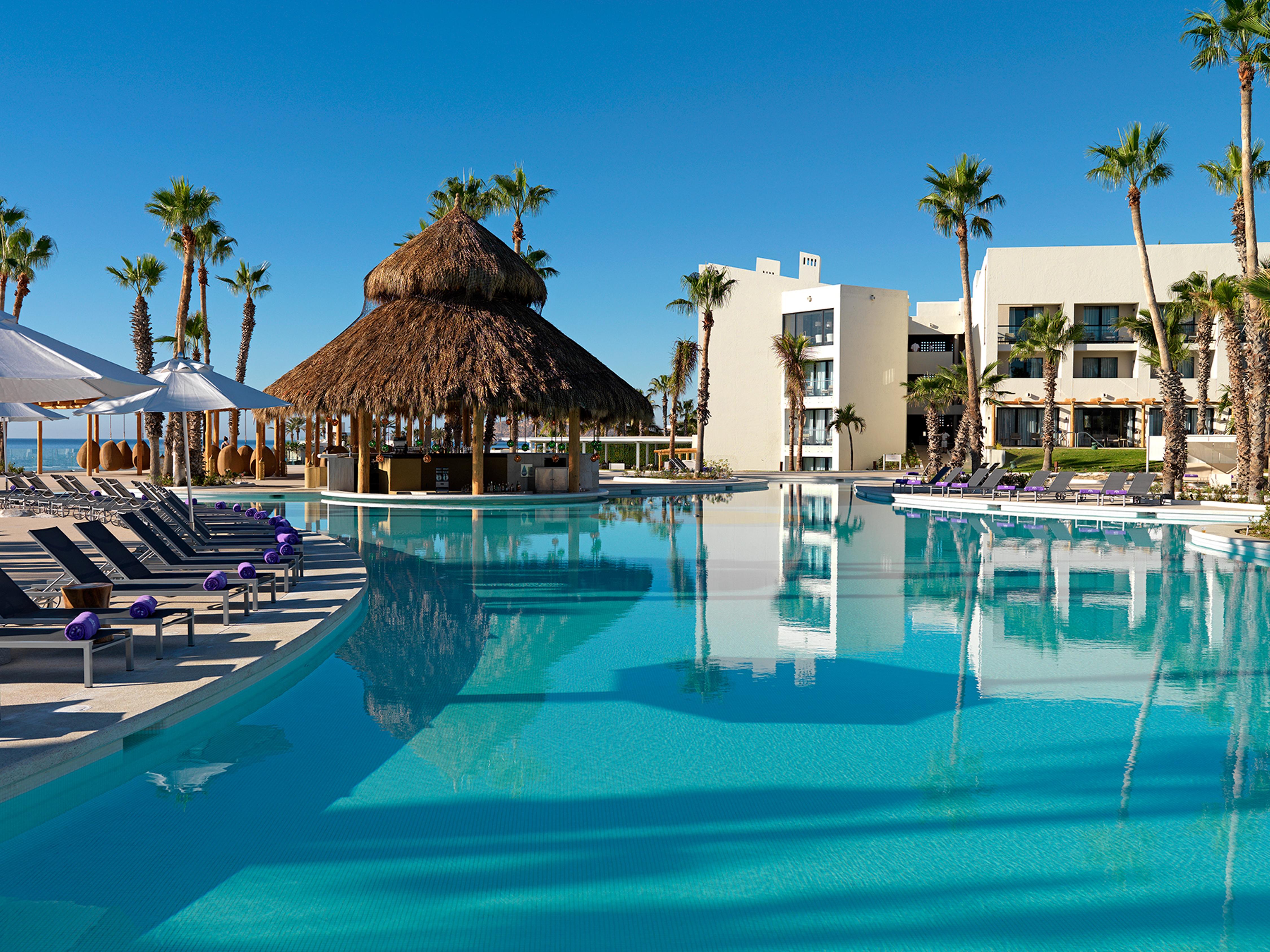 Paradisus Los Cabos (Adults Only) San José del Cabo Buitenkant foto