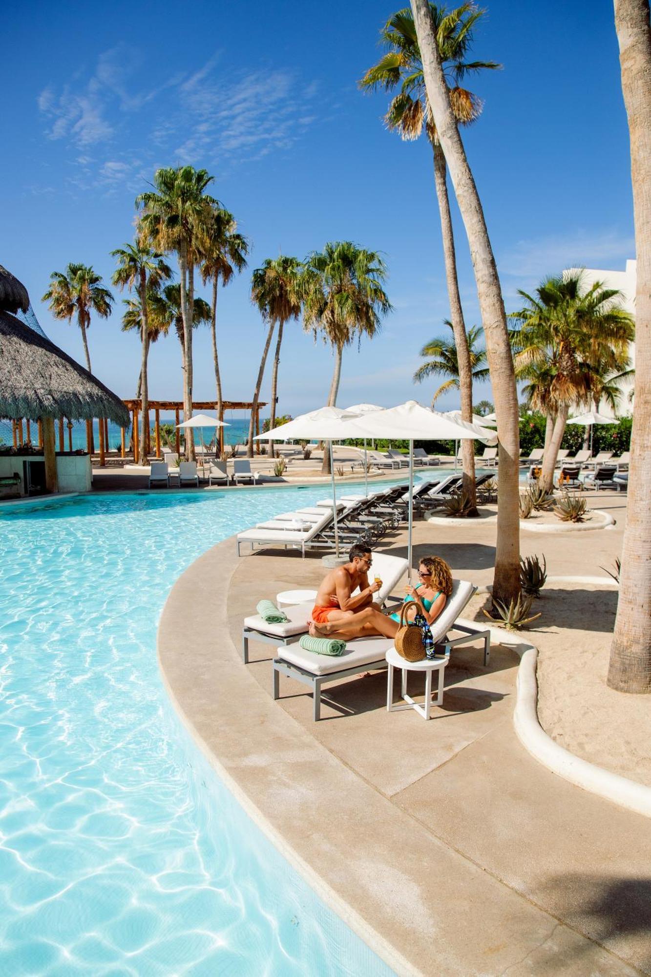 Paradisus Los Cabos (Adults Only) San José del Cabo Buitenkant foto