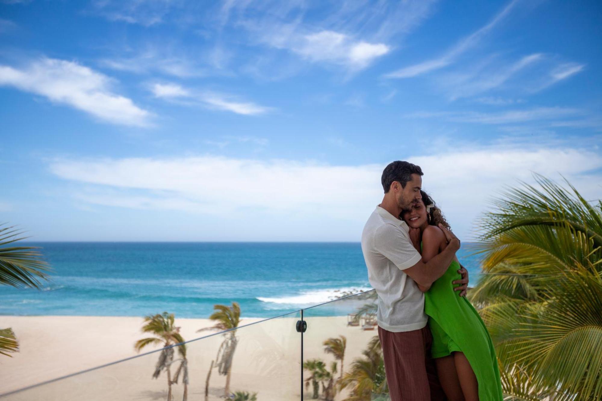 Paradisus Los Cabos (Adults Only) San José del Cabo Buitenkant foto
