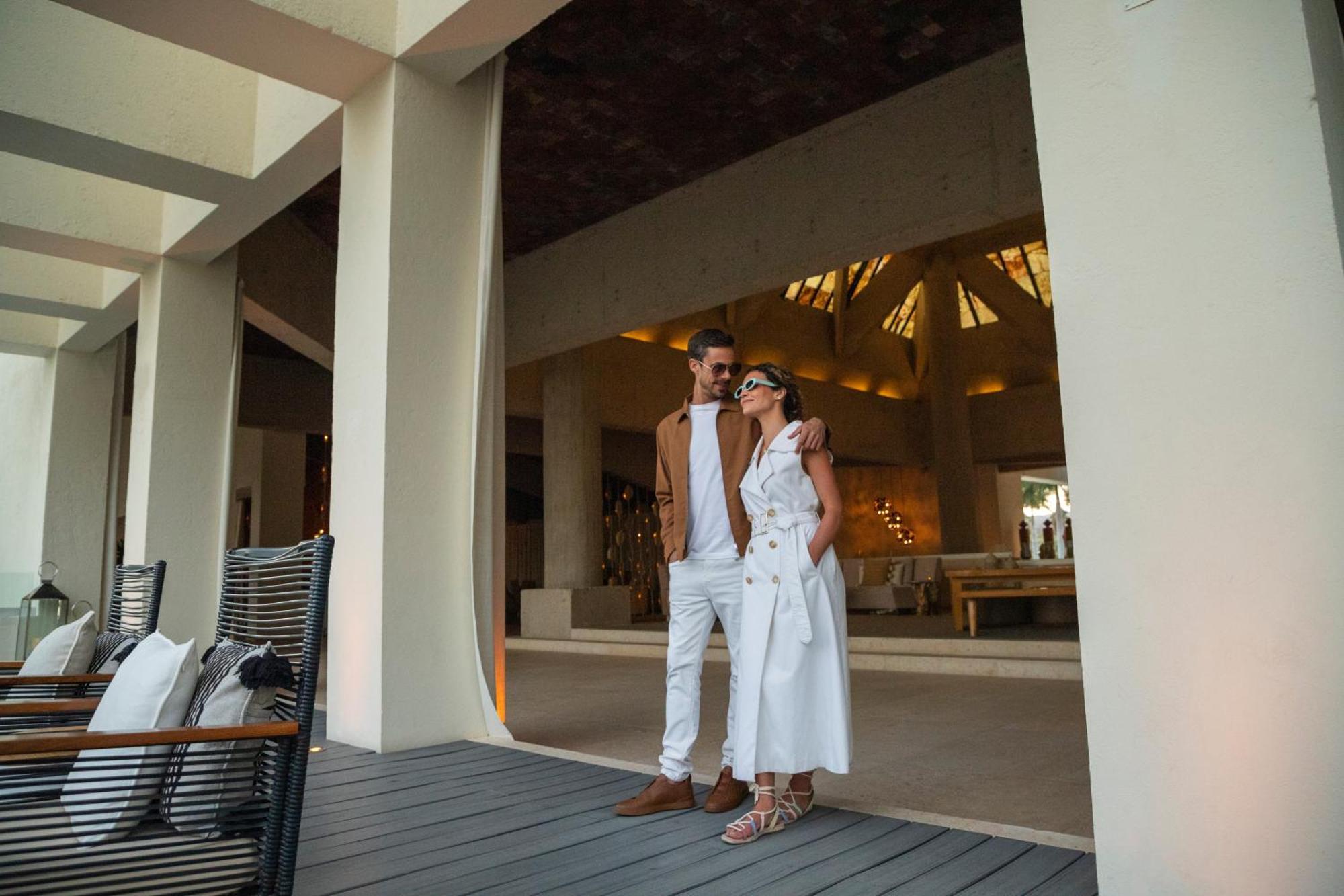 Paradisus Los Cabos (Adults Only) San José del Cabo Buitenkant foto