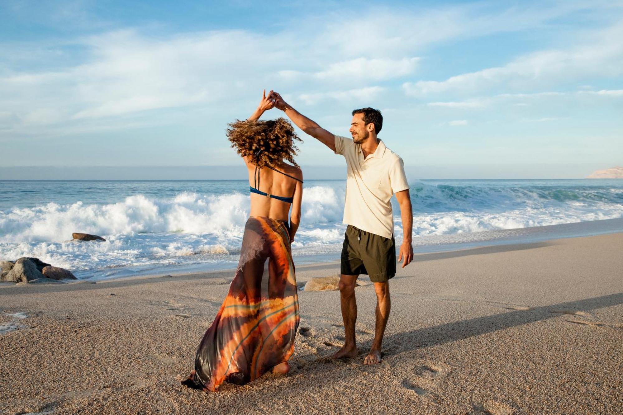 Paradisus Los Cabos (Adults Only) San José del Cabo Buitenkant foto