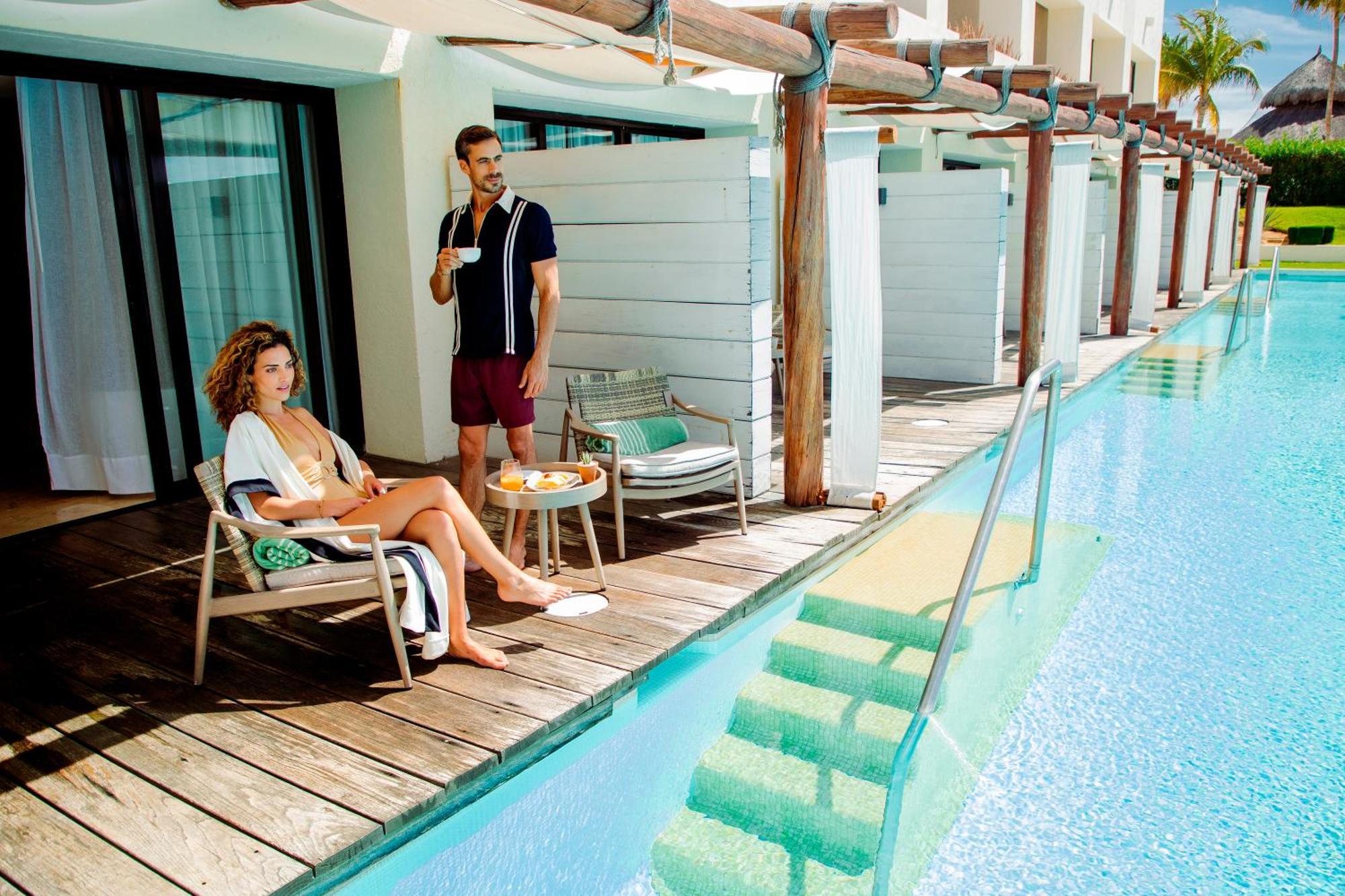 Paradisus Los Cabos (Adults Only) San José del Cabo Buitenkant foto