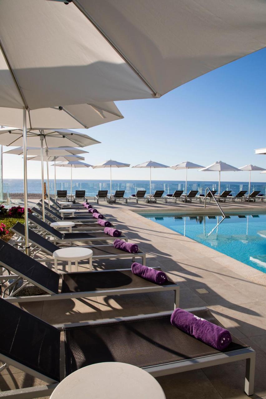 Paradisus Los Cabos (Adults Only) San José del Cabo Buitenkant foto